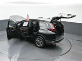 Thumbnail of 2020 Crystal Black Pearl Honda CR-V