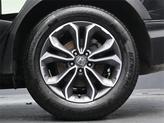 Thumbnail of 2020 Crystal Black Pearl Honda CR-V