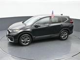 Thumbnail of 2020 Crystal Black Pearl Honda CR-V
