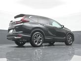 Thumbnail of 2020 Crystal Black Pearl Honda CR-V