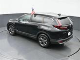 Thumbnail of 2020 Crystal Black Pearl Honda CR-V