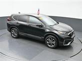 Thumbnail of 2020 Crystal Black Pearl Honda CR-V