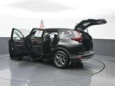 Thumbnail of 2020 Crystal Black Pearl Honda CR-V