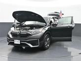 Thumbnail of 2020 Crystal Black Pearl Honda CR-V