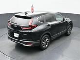 Thumbnail of 2020 Crystal Black Pearl Honda CR-V