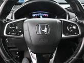 Thumbnail of 2020 Crystal Black Pearl Honda CR-V