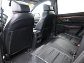 Thumbnail of 2020 Crystal Black Pearl Honda CR-V