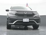 Thumbnail of 2020 Crystal Black Pearl Honda CR-V