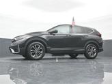 Thumbnail of 2020 Crystal Black Pearl Honda CR-V