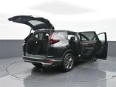 Thumbnail of 2020 Crystal Black Pearl Honda CR-V