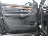 Thumbnail of 2020 Crystal Black Pearl Honda CR-V