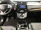 Thumbnail of 2020 Crystal Black Pearl Honda CR-V