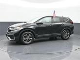Thumbnail of 2020 Crystal Black Pearl Honda CR-V