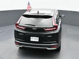 Thumbnail of 2020 Crystal Black Pearl Honda CR-V