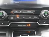 Thumbnail of 2020 Crystal Black Pearl Honda CR-V