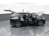 Thumbnail of 2020 Crystal Black Pearl Honda CR-V