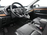Thumbnail of 2020 Crystal Black Pearl Honda CR-V