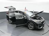 Thumbnail of 2020 Crystal Black Pearl Honda CR-V