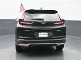 Thumbnail of 2020 Crystal Black Pearl Honda CR-V