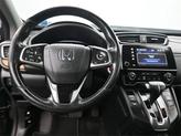 Thumbnail of 2020 Crystal Black Pearl Honda CR-V