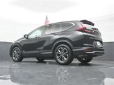 Thumbnail of 2020 Crystal Black Pearl Honda CR-V