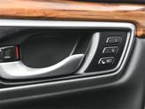 Thumbnail of 2020 Crystal Black Pearl Honda CR-V