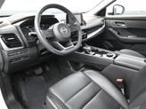 Thumbnail of 2021 Pearl White Tricoat Nissan Rogue