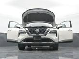 Thumbnail of 2021 Pearl White Tricoat Nissan Rogue