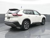 Thumbnail of 2021 Pearl White Tricoat Nissan Rogue