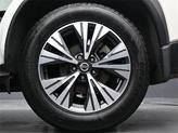 Thumbnail of 2021 Pearl White Tricoat Nissan Rogue