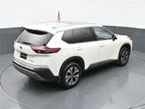 Thumbnail of 2021 Pearl White Tricoat Nissan Rogue