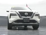 Thumbnail of 2021 Pearl White Tricoat Nissan Rogue