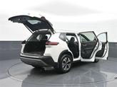 Thumbnail of 2021 Pearl White Tricoat Nissan Rogue