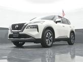 Thumbnail of 2021 Pearl White Tricoat Nissan Rogue