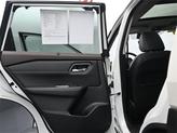 Thumbnail of 2021 Pearl White Tricoat Nissan Rogue
