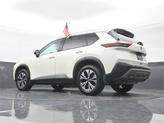 Thumbnail of 2021 Pearl White Tricoat Nissan Rogue
