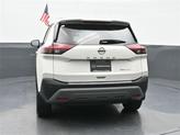 Thumbnail of 2021 Pearl White Tricoat Nissan Rogue