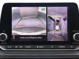 Thumbnail of 2021 Pearl White Tricoat Nissan Rogue