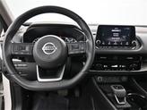 Thumbnail of 2021 Pearl White Tricoat Nissan Rogue
