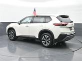 Thumbnail of 2021 Pearl White Tricoat Nissan Rogue