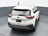 Thumbnail of 2021 Pearl White Tricoat Nissan Rogue