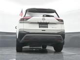 Thumbnail of 2021 Pearl White Tricoat Nissan Rogue