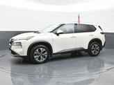 Thumbnail of 2021 Pearl White Tricoat Nissan Rogue