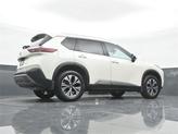 Thumbnail of 2021 Pearl White Tricoat Nissan Rogue