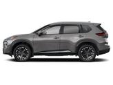 Thumbnail of 2026 Gun Metallic Nissan Rogue