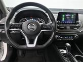 Thumbnail of 2022 Pearl White Tricoat Nissan Altima