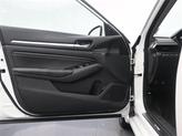 Thumbnail of 2022 Pearl White Tricoat Nissan Altima