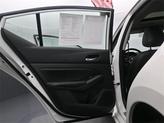 Thumbnail of 2022 Pearl White Tricoat Nissan Altima