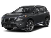 Photo of 2026 Super Black Nissan Rogue