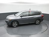 Thumbnail of 2020 Gun Metallic Nissan Pathfinder